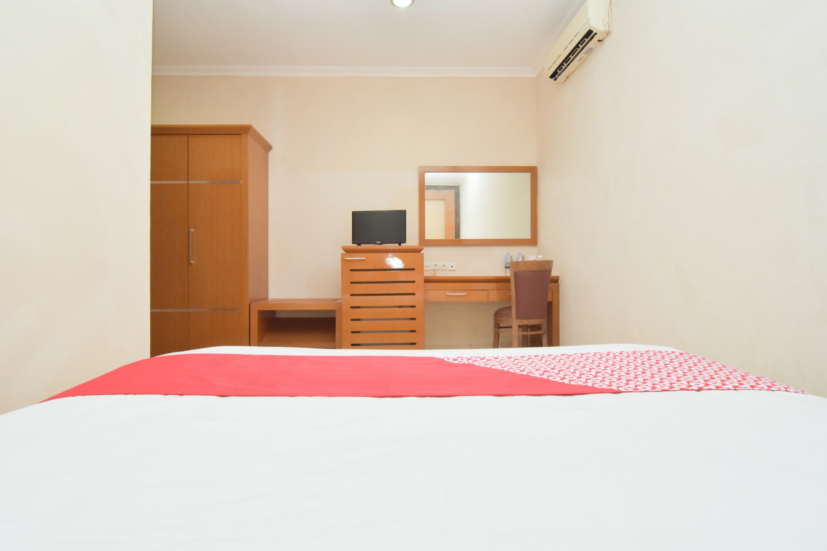 OYO 1232 Hotel Basra