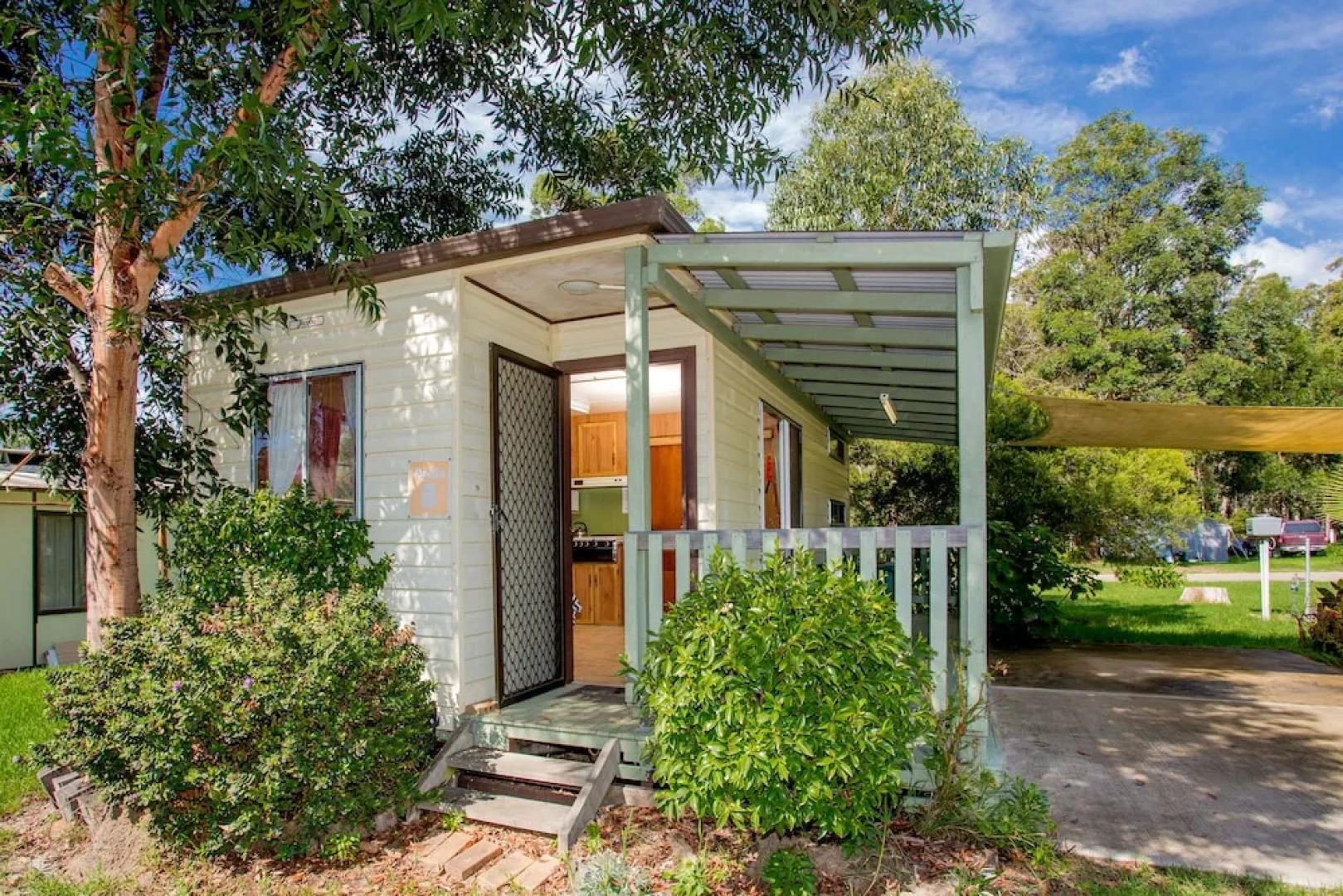 Secura Lifestyle Countryside Kalaru