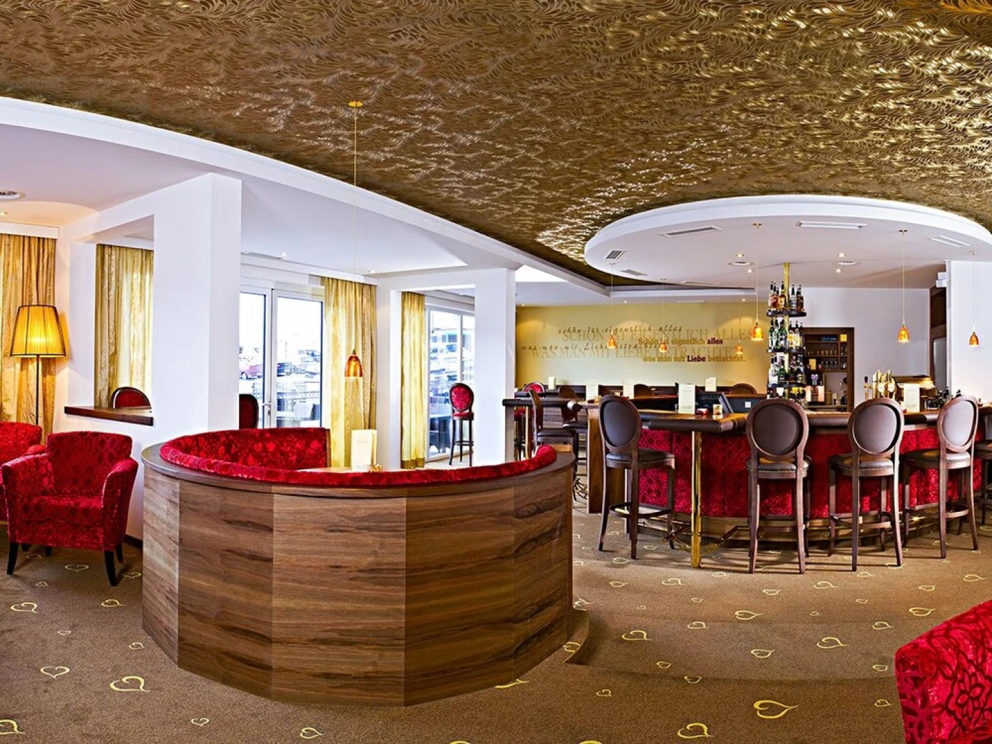 Romantik & Spa Alpen-Herz