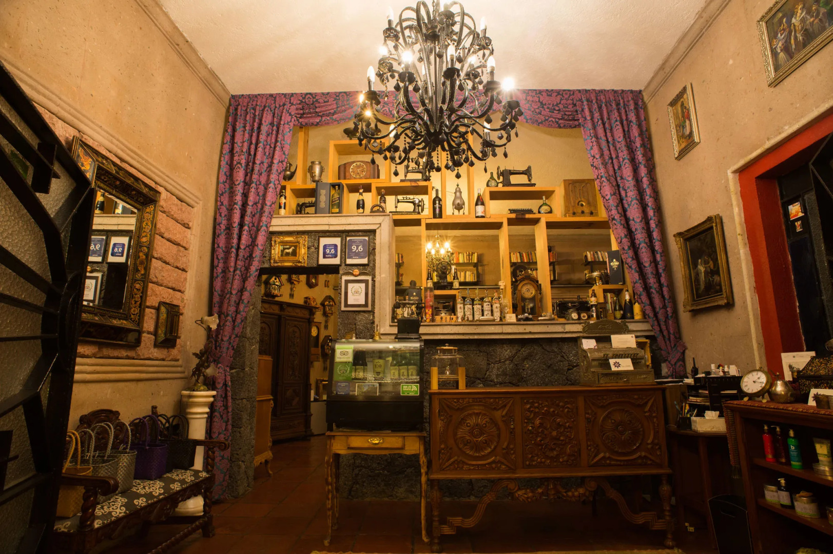 Hotel Boutique Casa Isabella