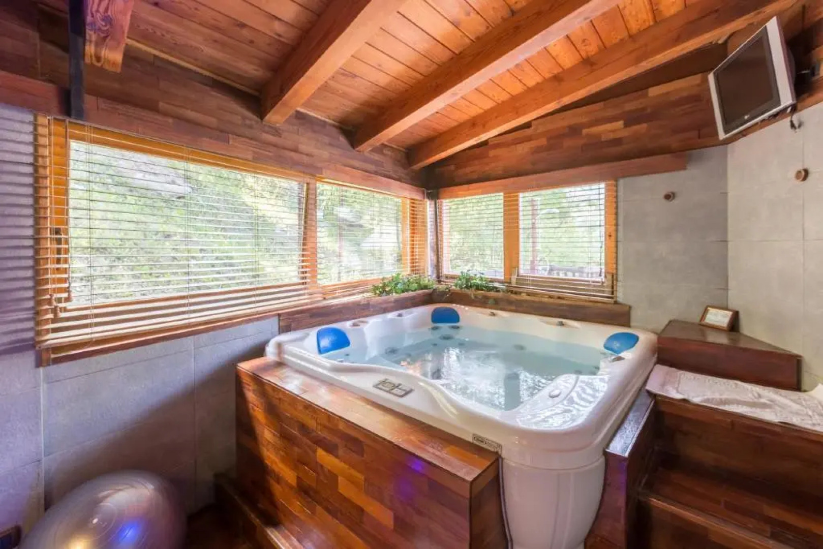 Chalet Bragard - Boutique Chalet & Spa