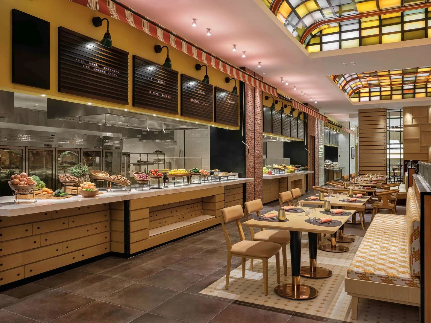 Swissotel Clark Philippines