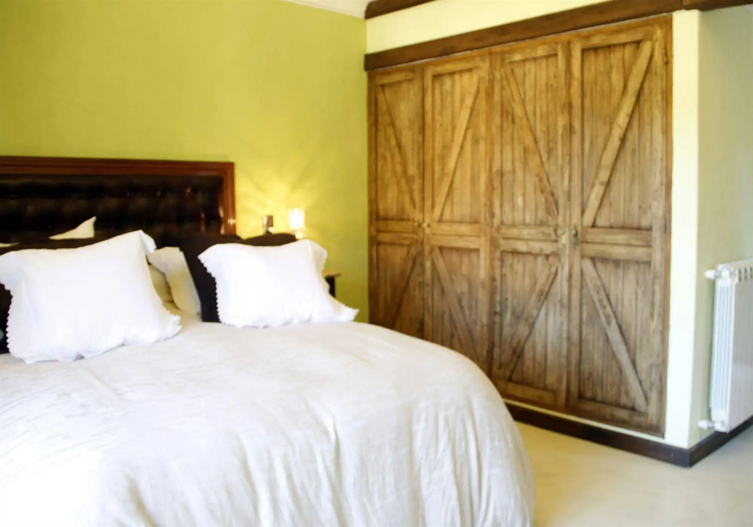 Neike Boutique Hotel