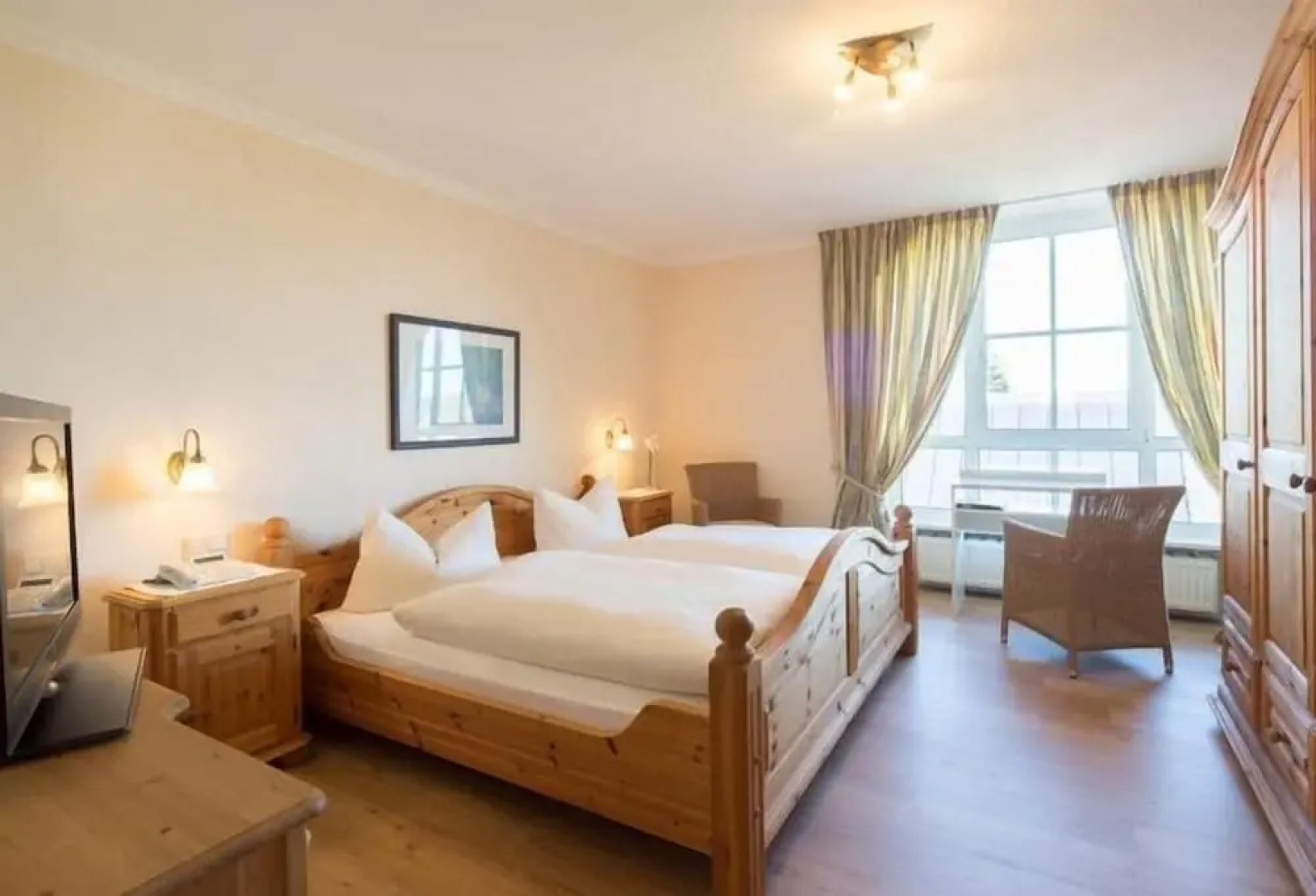 Land-gut-Hotel Lohmann