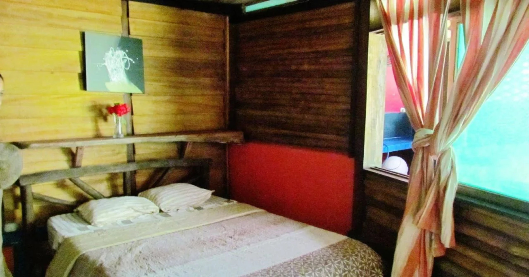 Se Ua B&B and House Of adventure