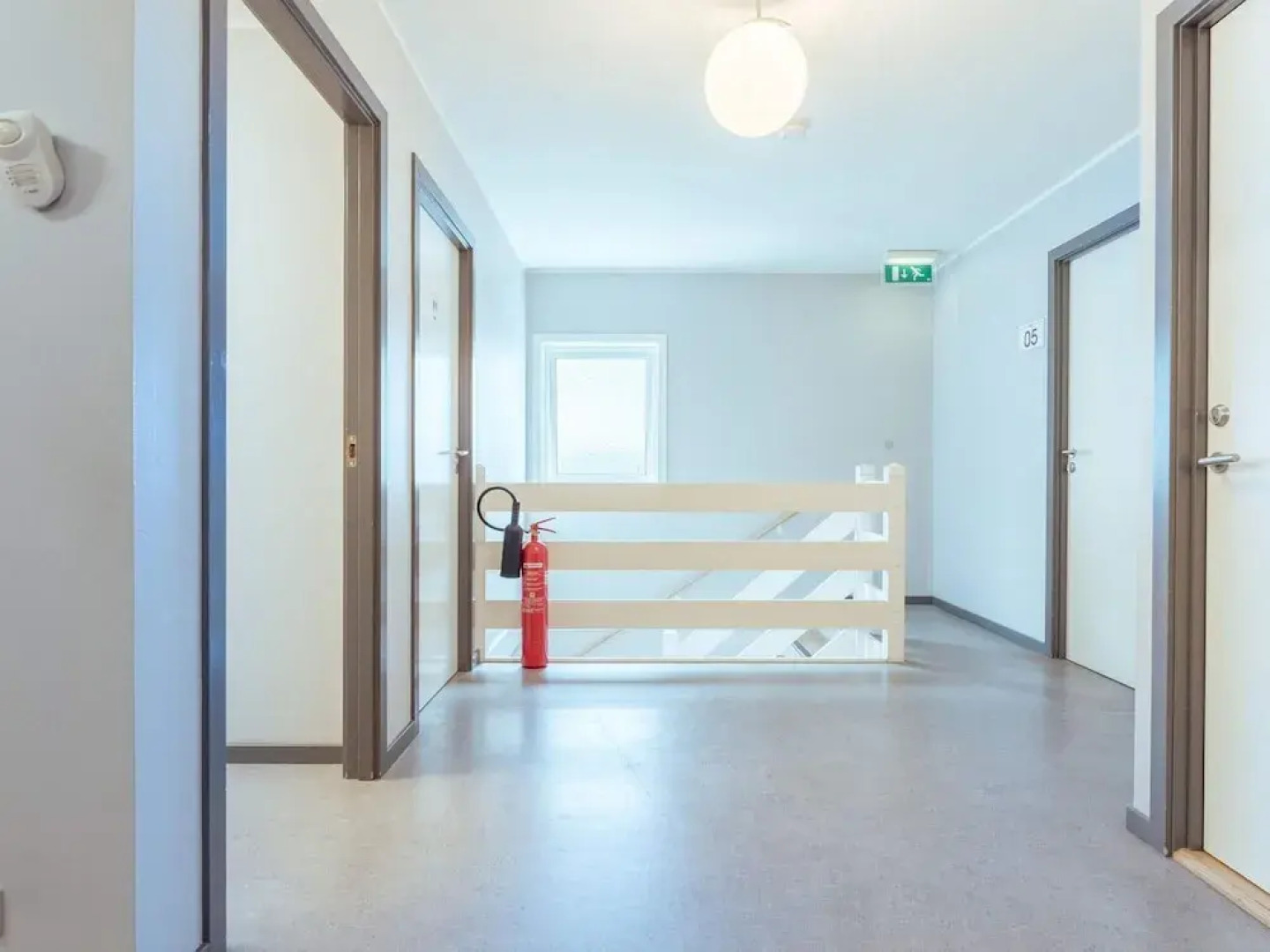 2 Person Holiday Home in Thorshavn