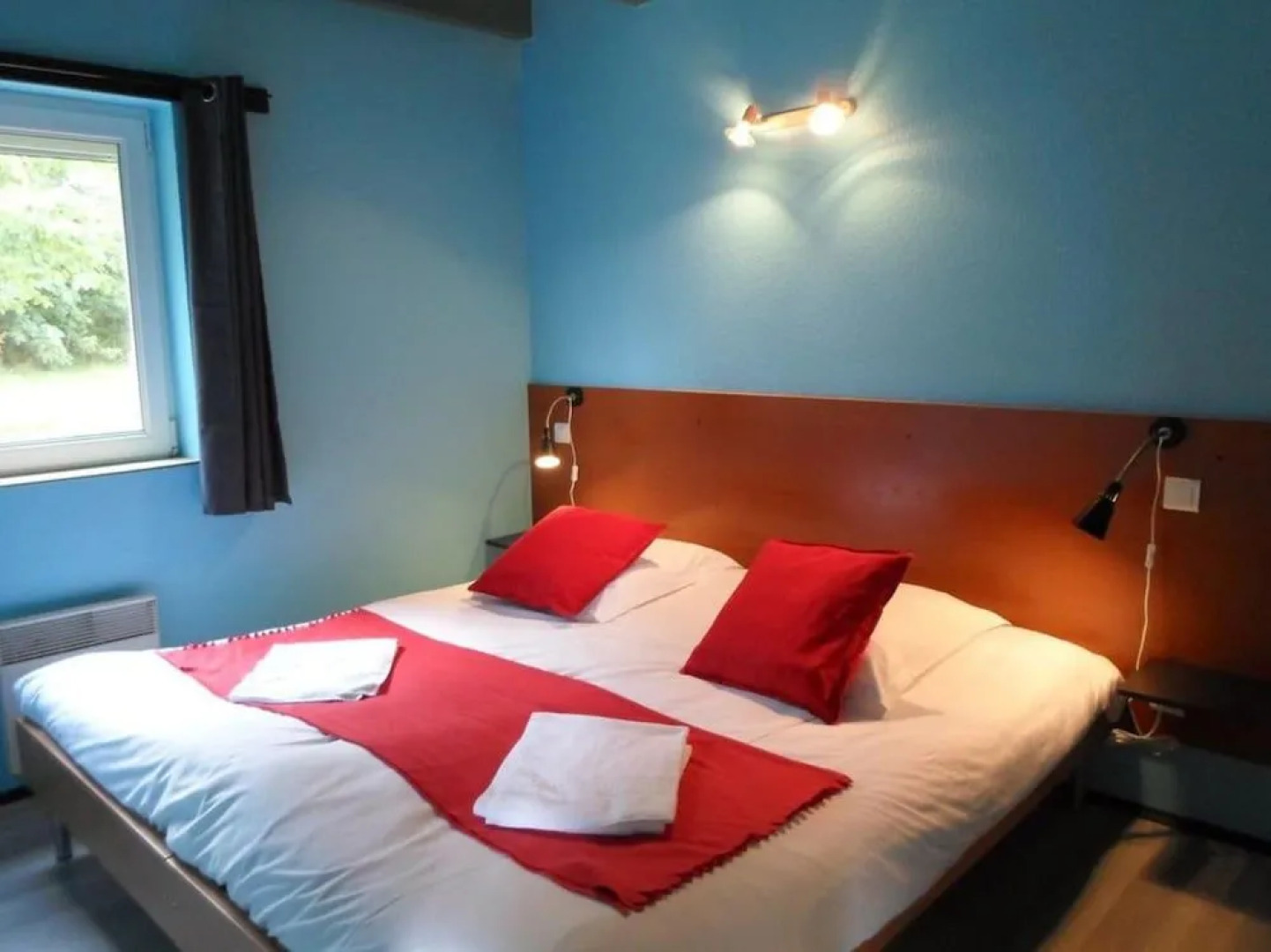 Appart'Hotel Les Acacias