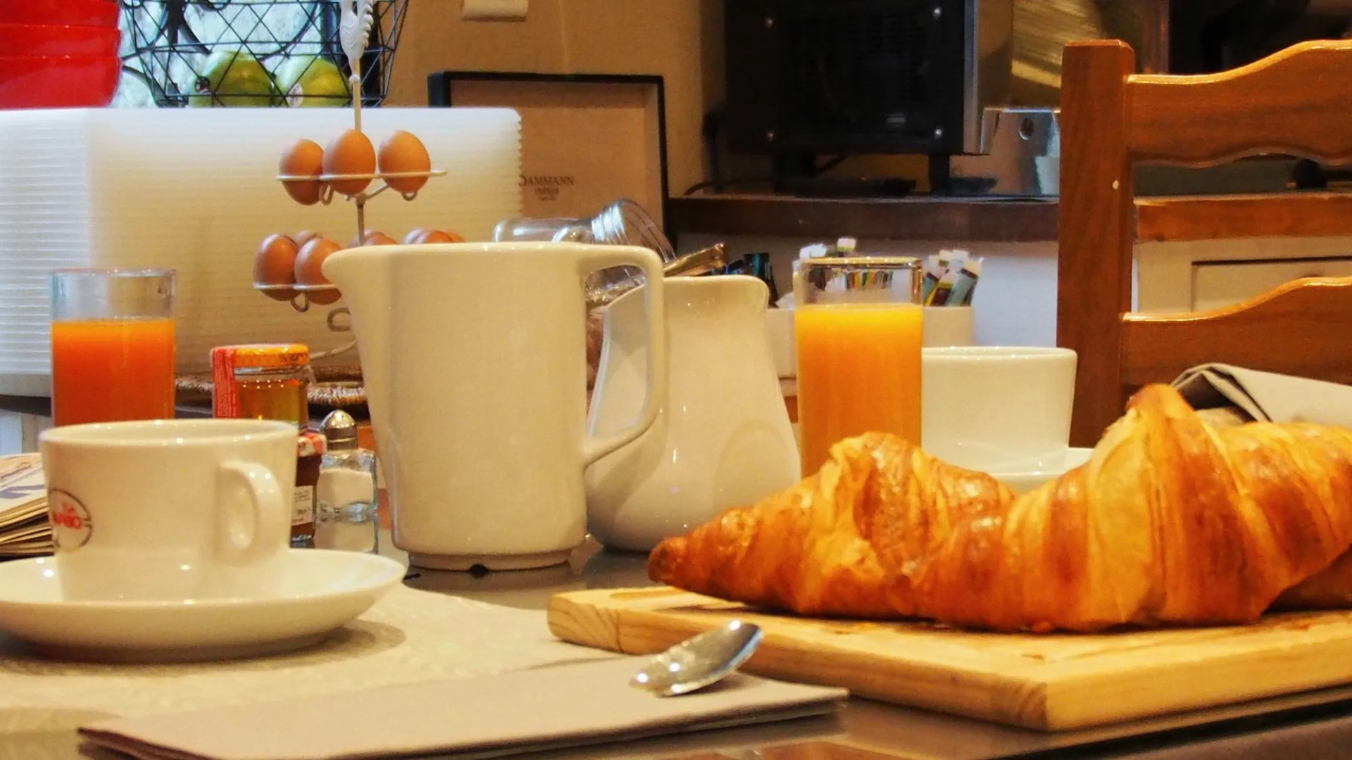 Confidentiel hôtel & Spa