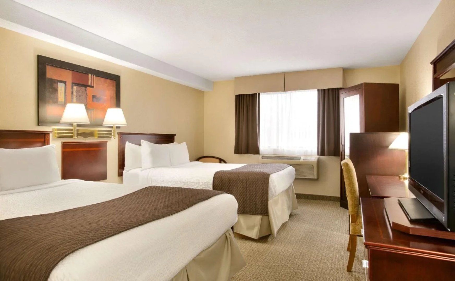 Days Inn Wallaceburg