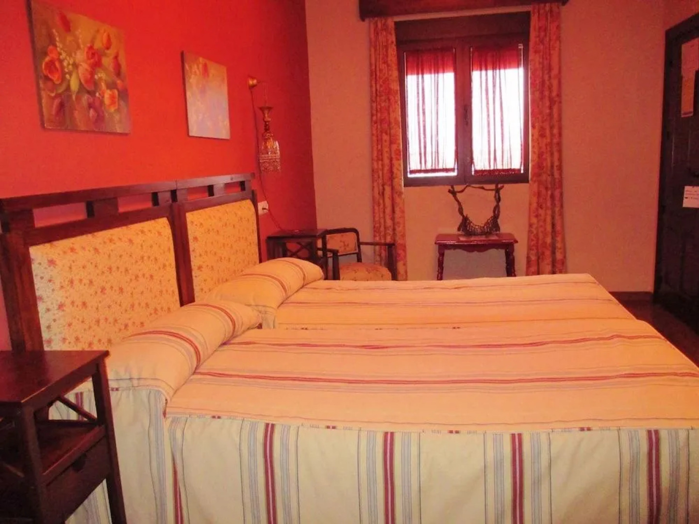 Alojamiento Rural La Fabrica