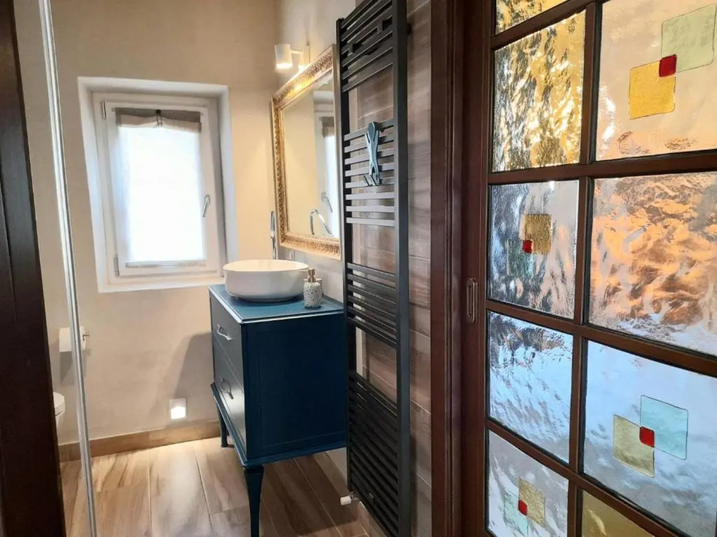 Magnolia@27 Lake Iseo