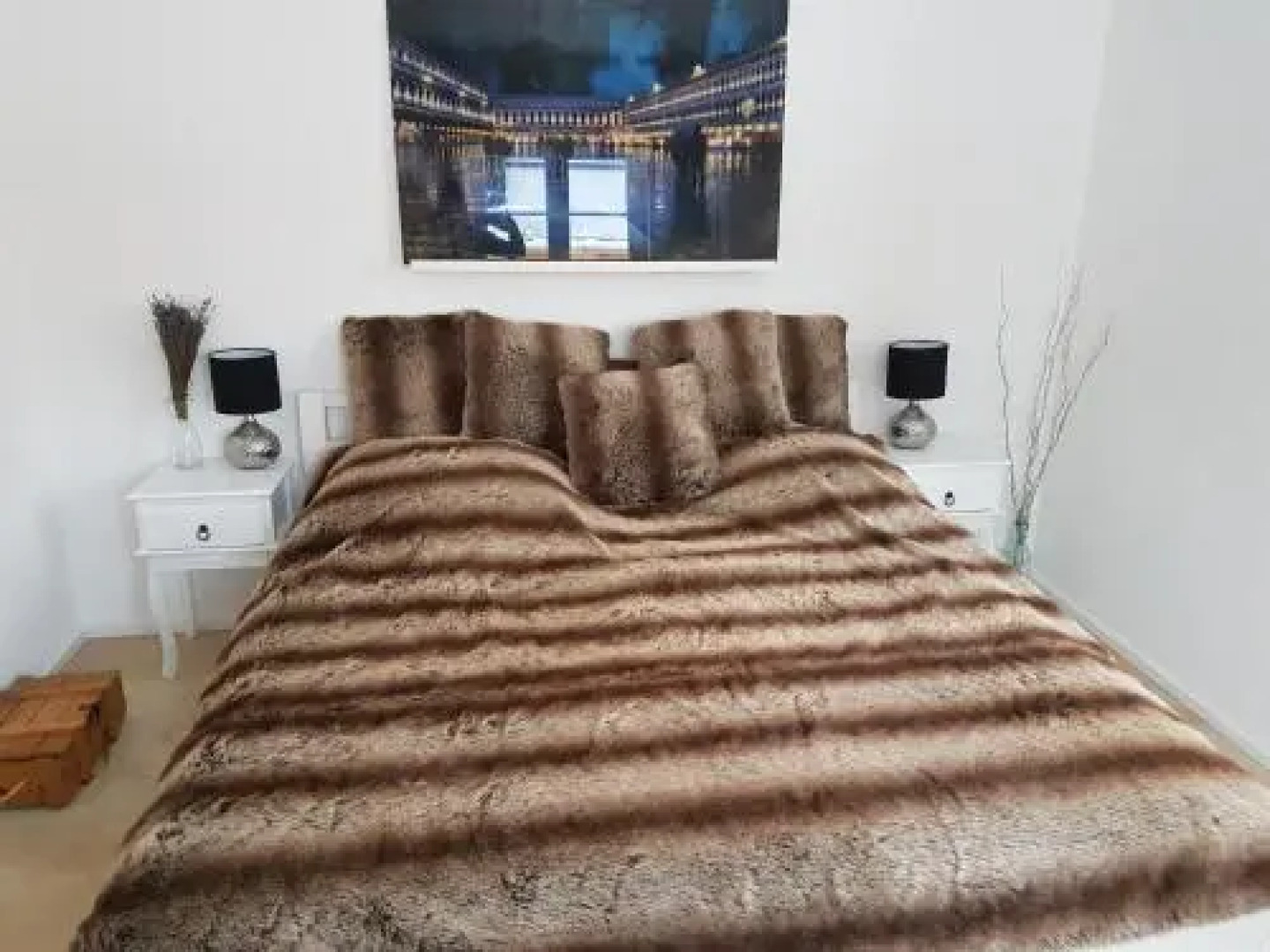 Ferienwohnung ALPENRAUSCH