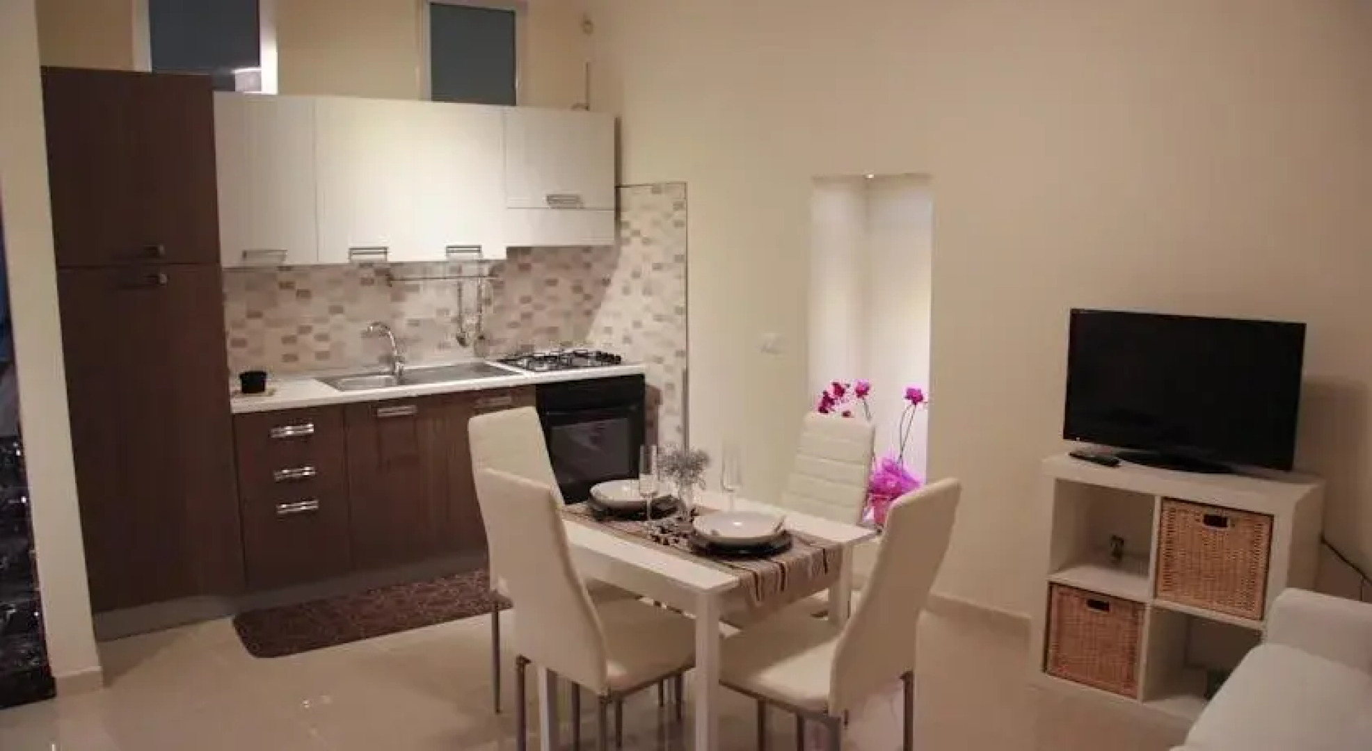 La Cattedrale Suites b&b