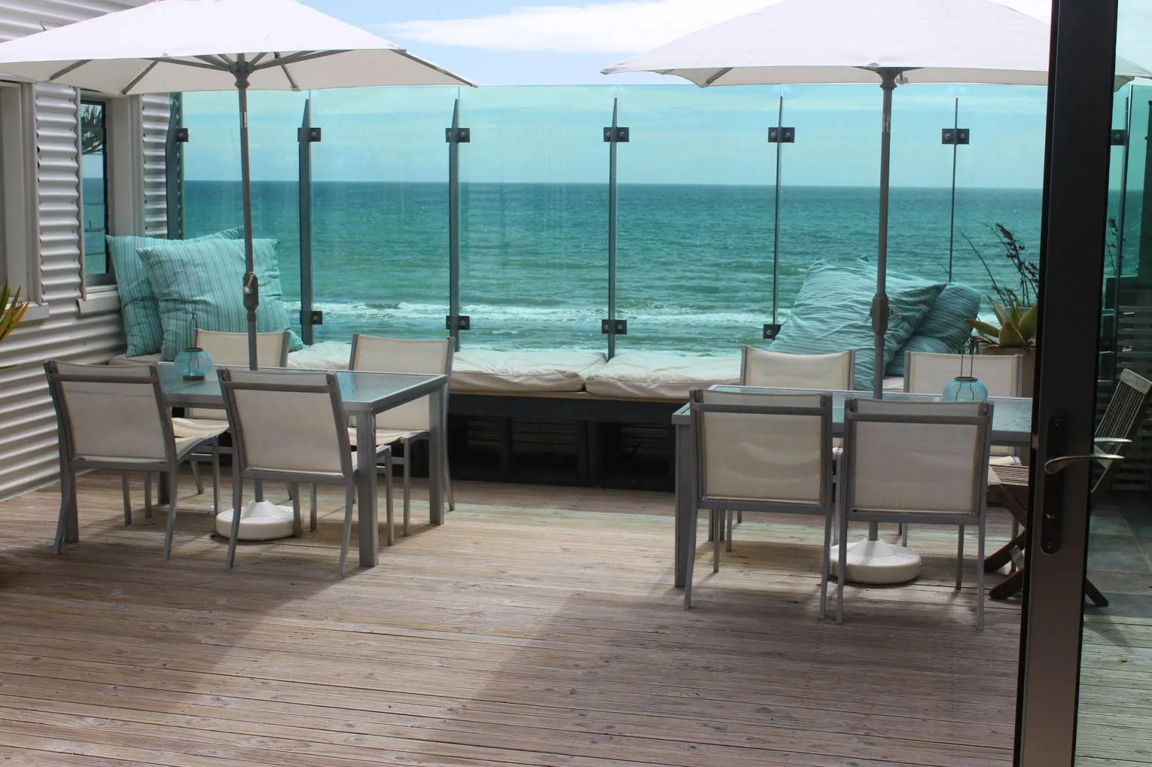 Sanctuary Raumati South