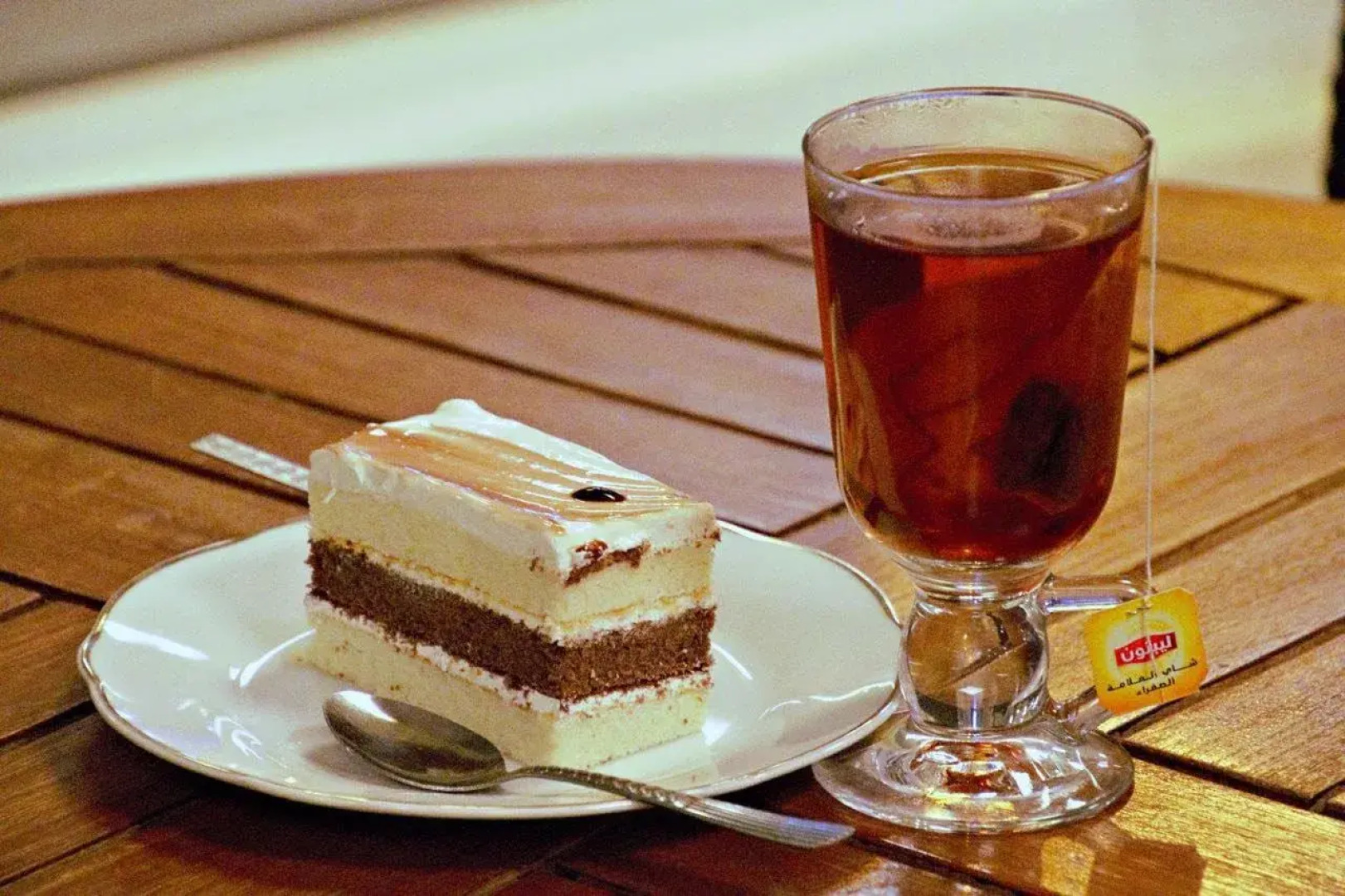 Al Ahlam Tourisim Resort