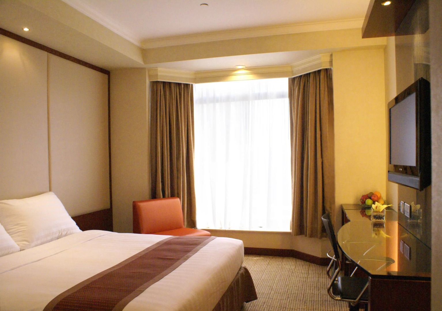 Stanford Hillview Hotel