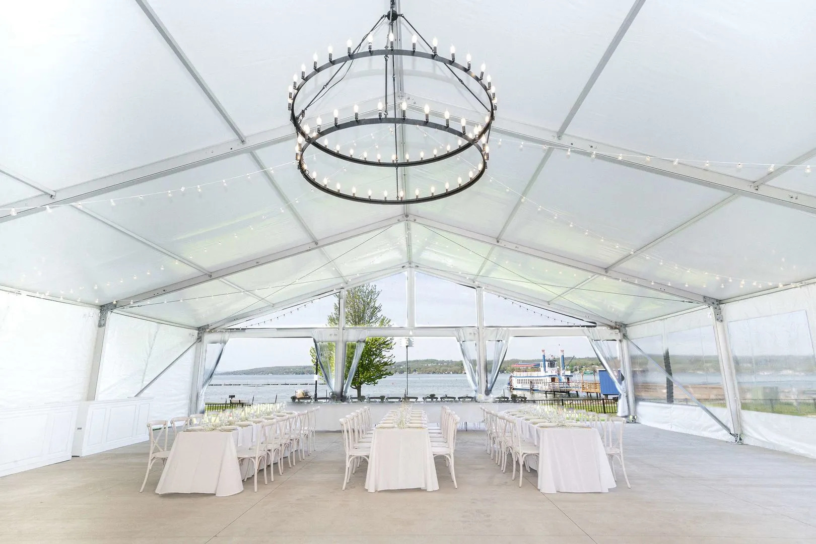 Hotel Canandaigua, Tapestry Collection by Hilton