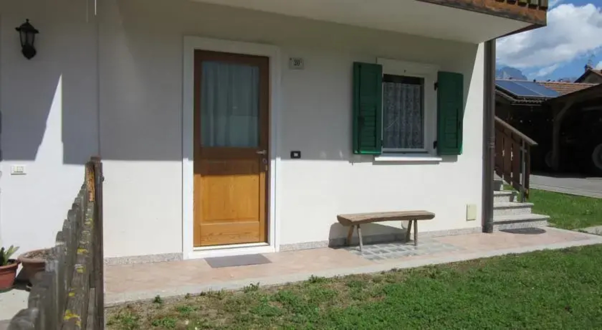 Appartamento da Sergio di Rio