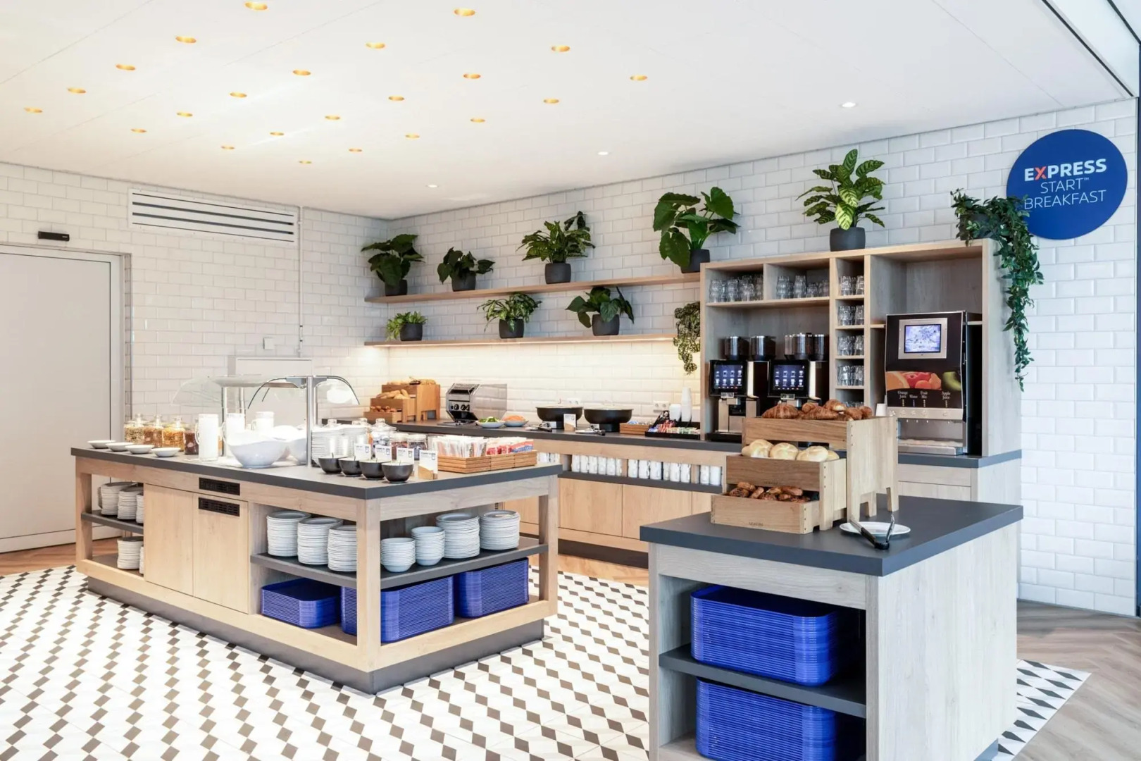 Holiday Inn Express Almere by IHG