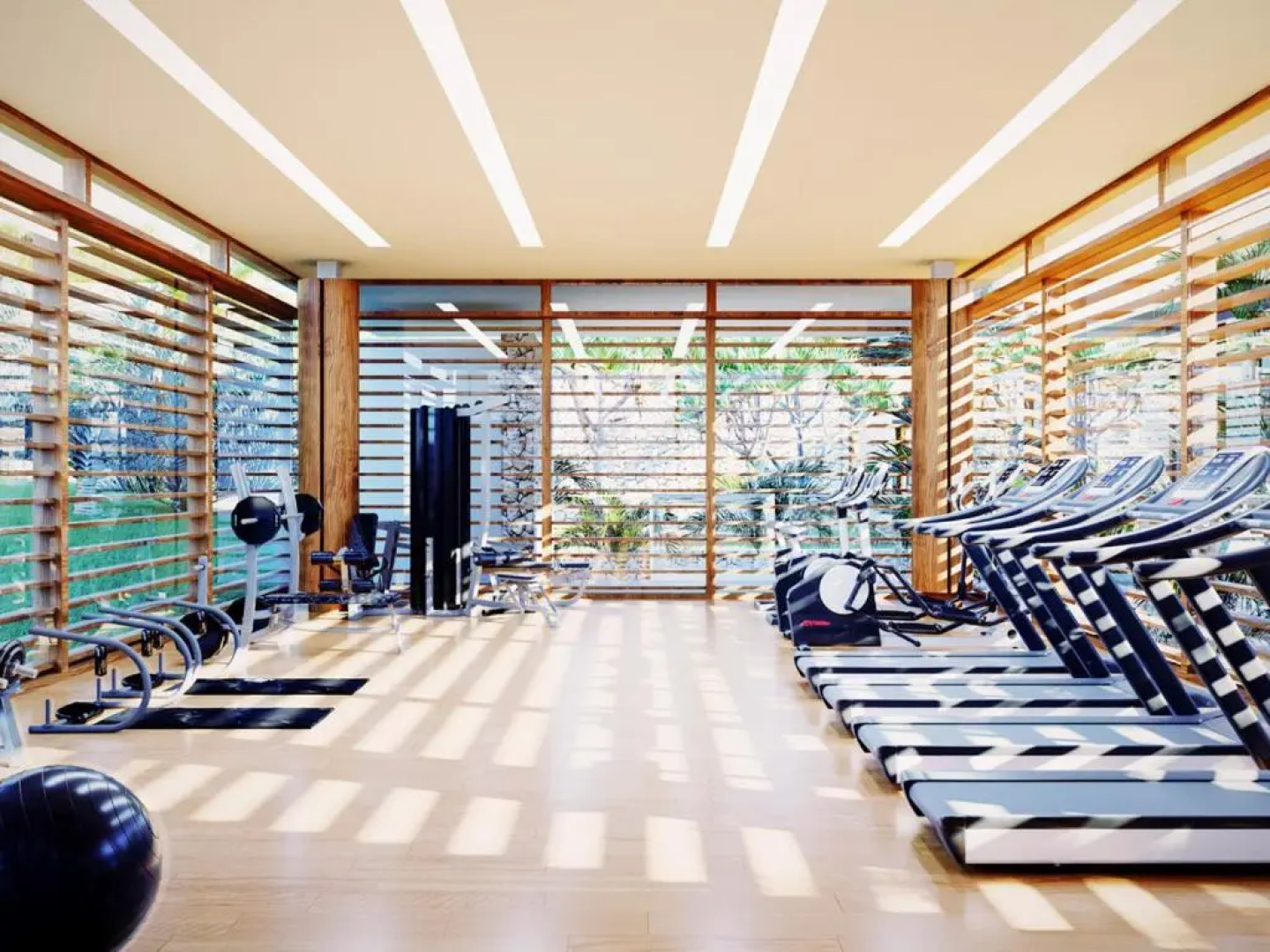 Flat no Condomínio Île de Pipa Resort