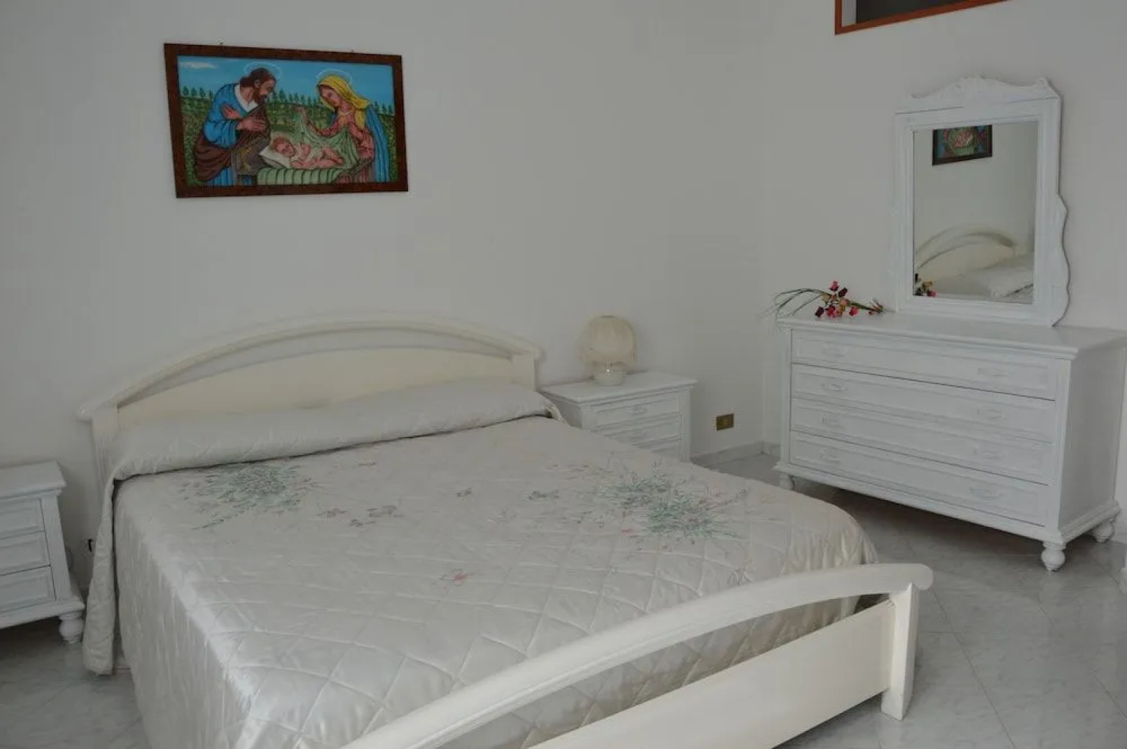 Casa vacanze Caccamo Medievale