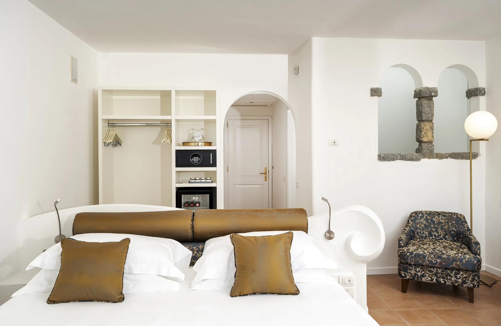 Hotel Piccolo Sant'Andrea