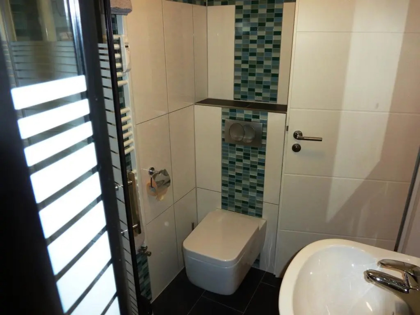 Ferienwohnung Jeremy