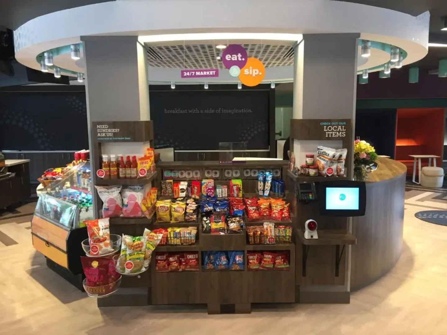 Tru By Hilton Yarmouth