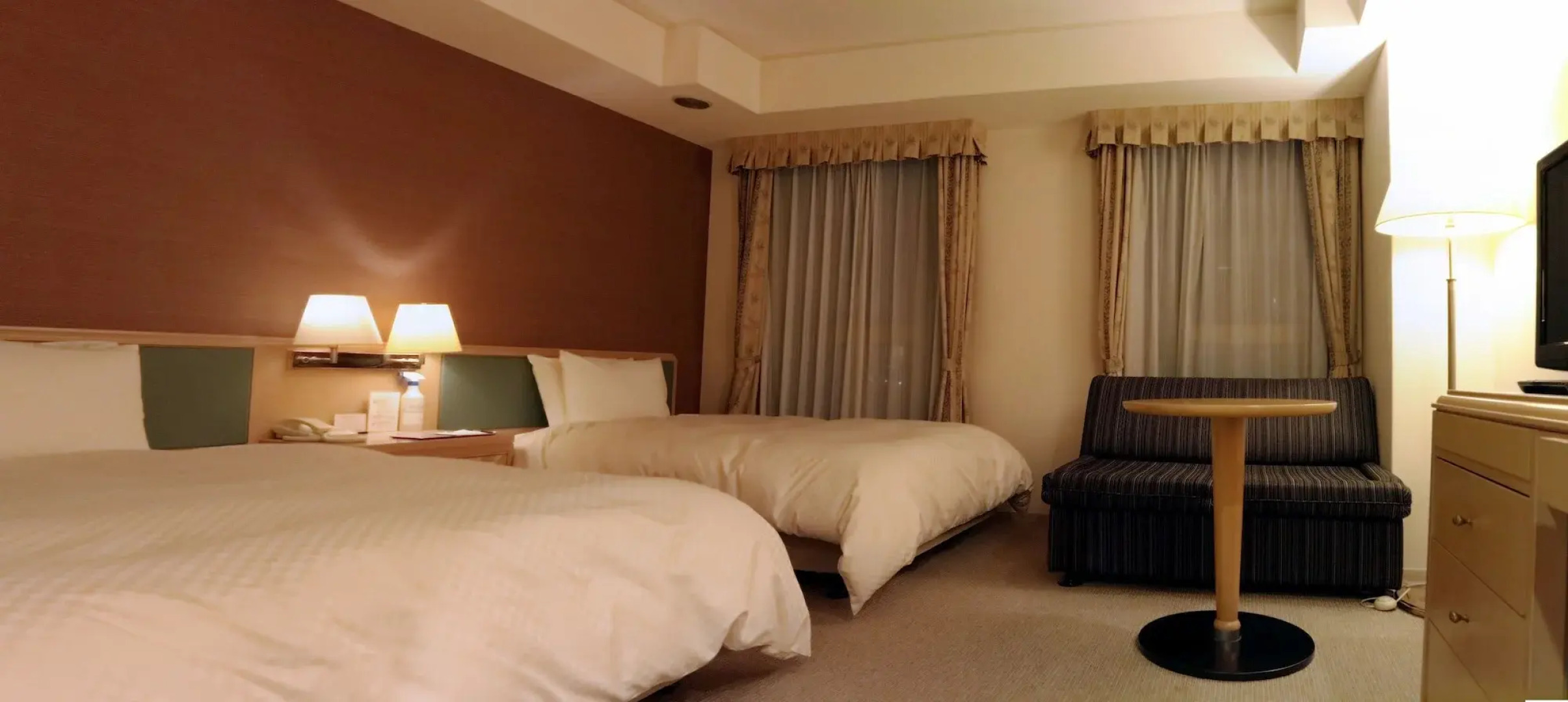 Utsunomiya Tobu Hotel Grande