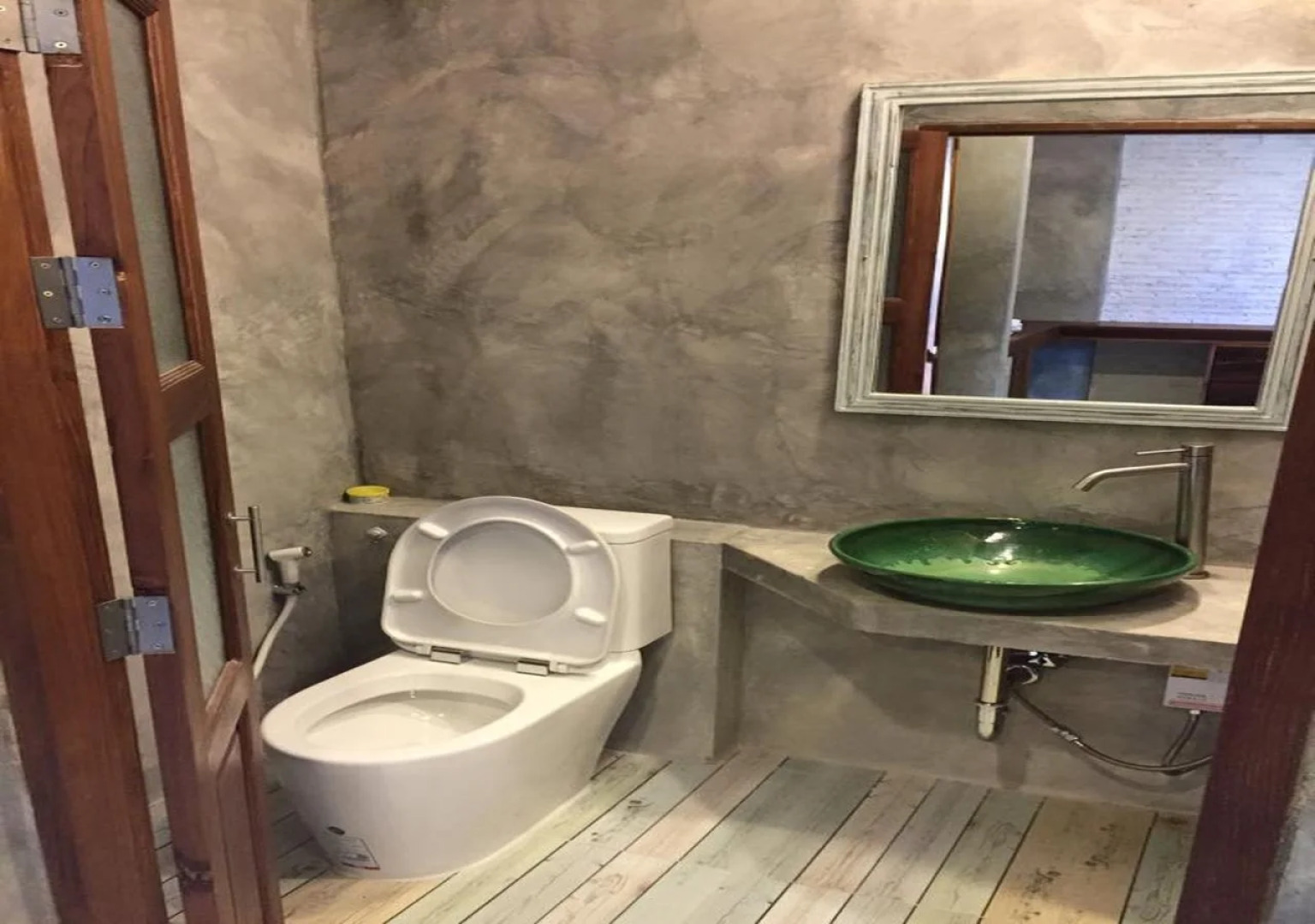 Windy Sea View Resort