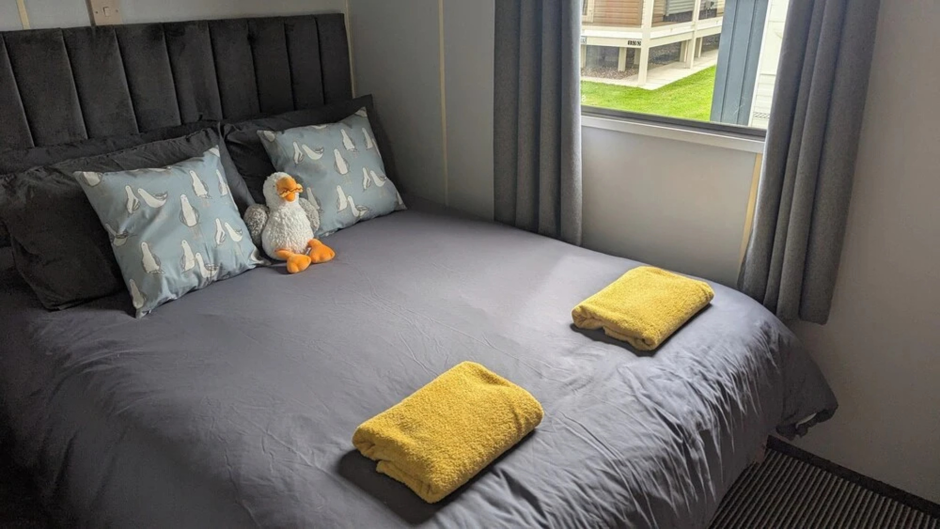 Seagulls Rest Anderby Creek - Dog Friendly