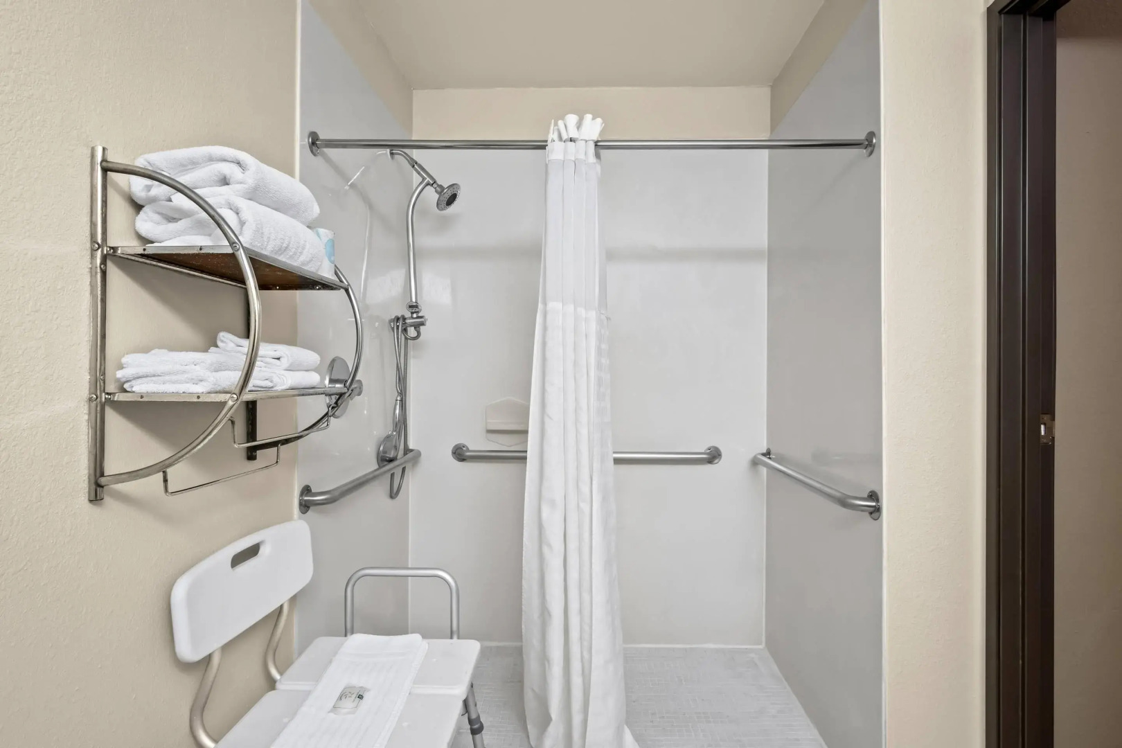 Quality Suites Irving-Las Colinas