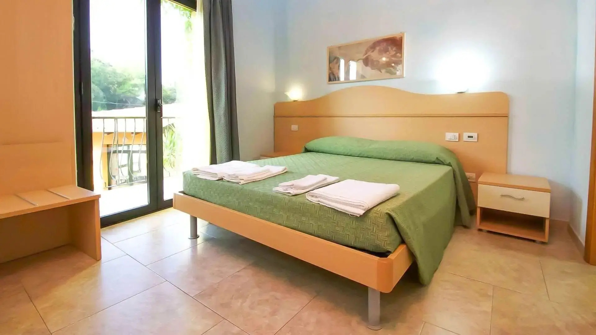 Cala Greca Beach Resort