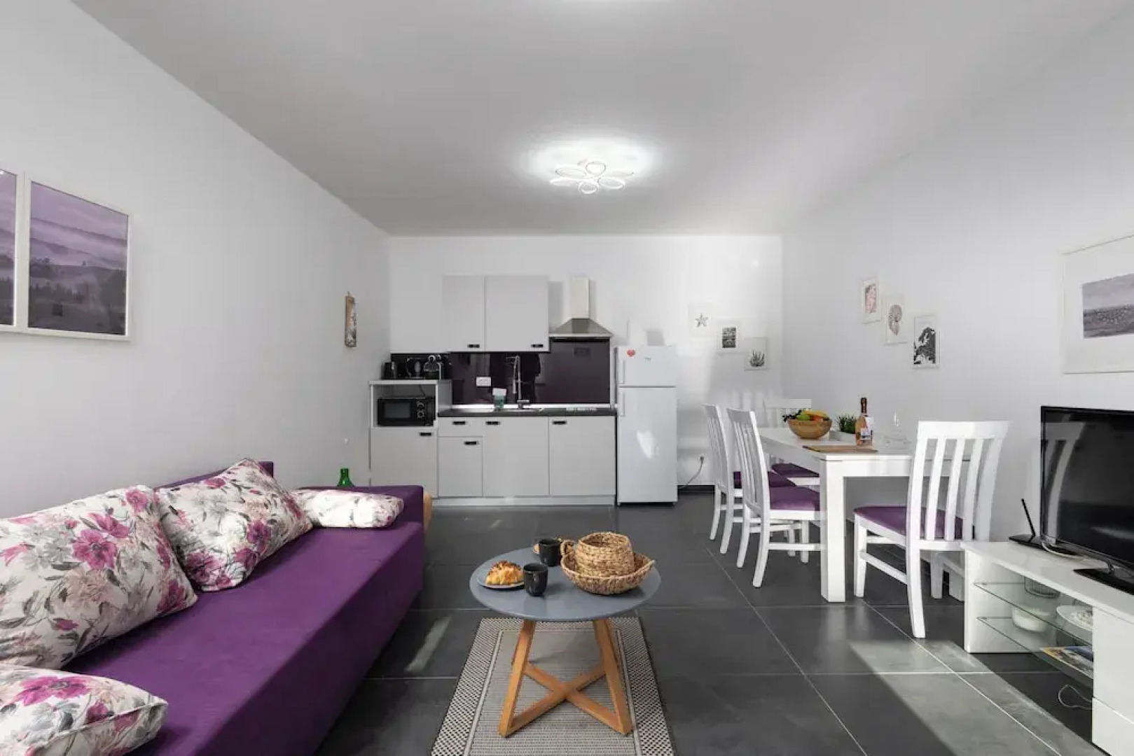 Countryside Apartment Pius 1