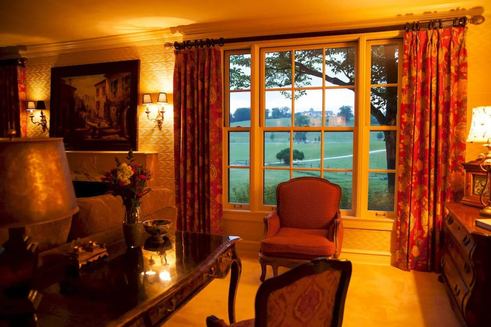 Blueberry Hill Estate