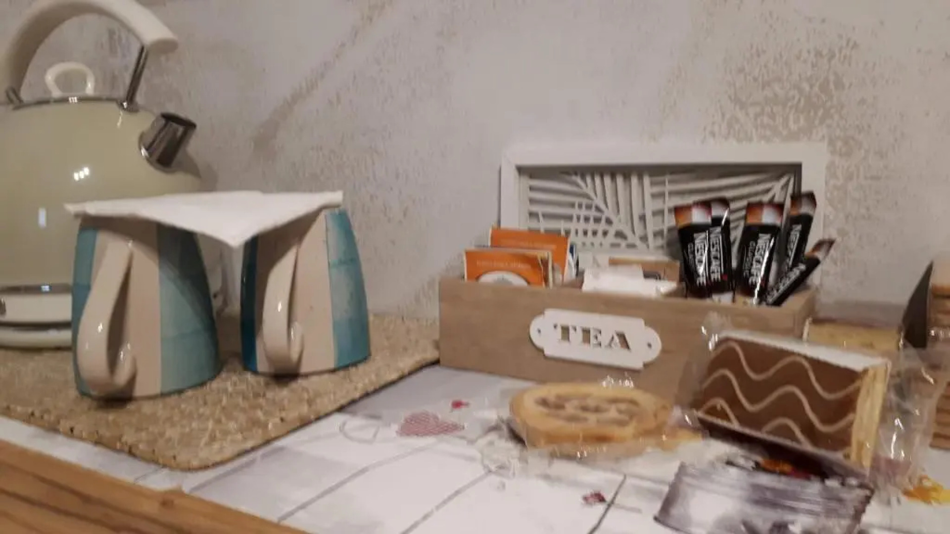 Bed & Rooms , Apartments Corte Rossa