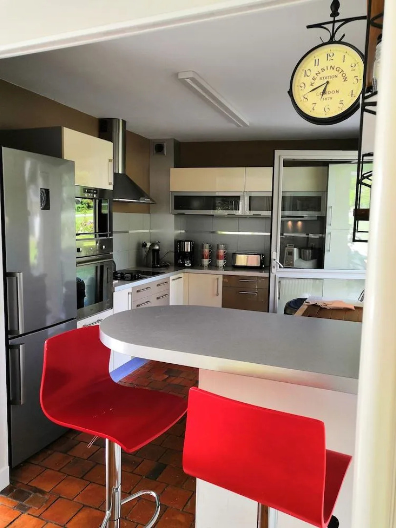 Domaine du Clos Fleuri