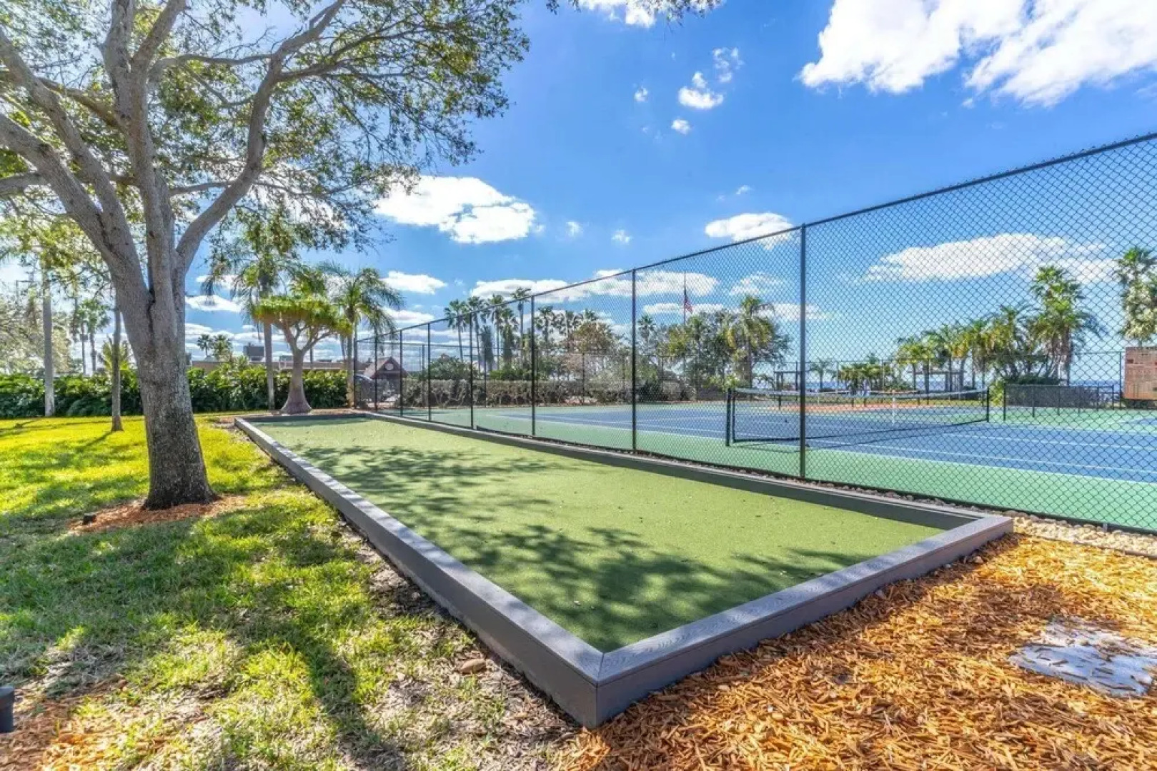 Little Harbor by PRP