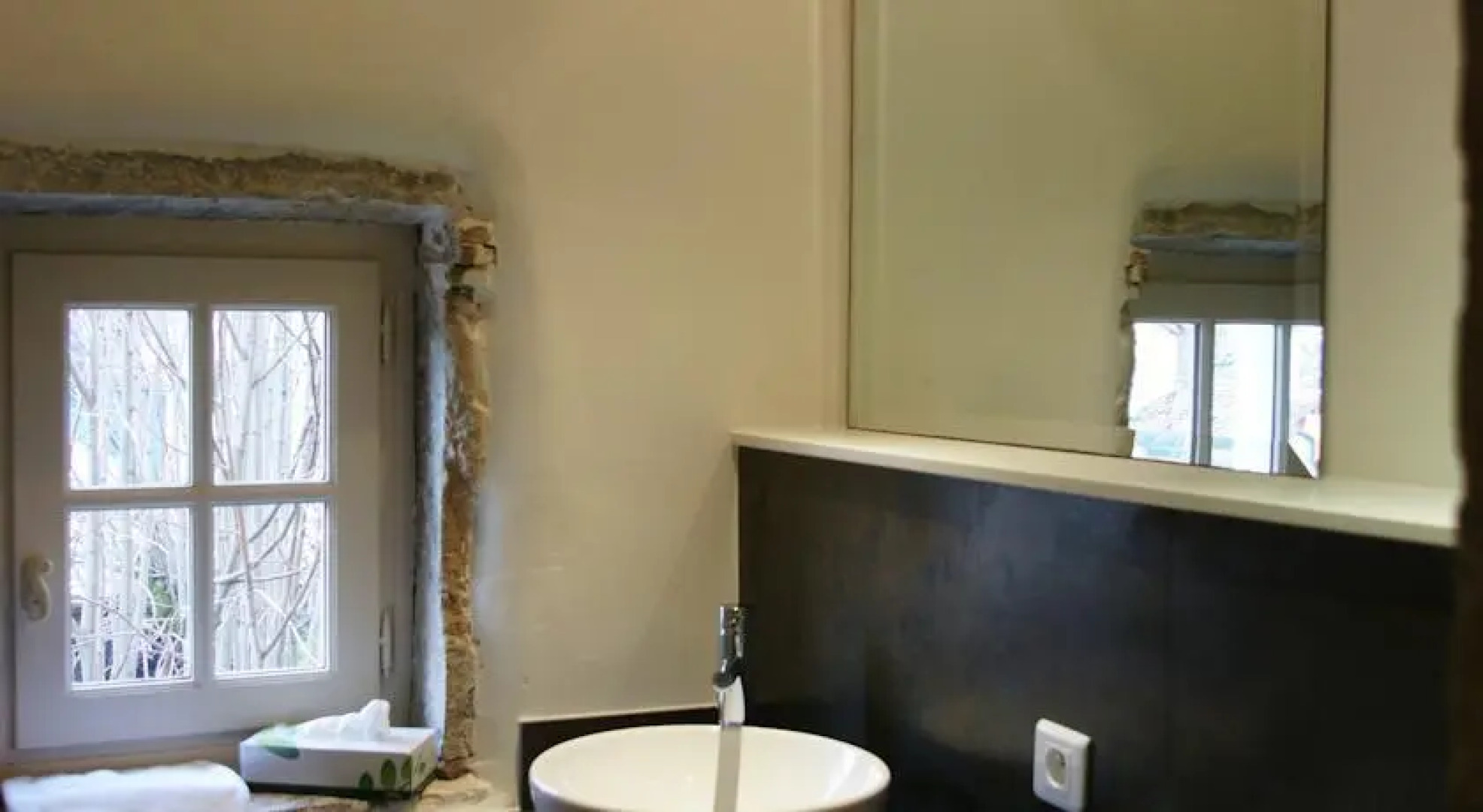 Chambres dHôtes Sensato