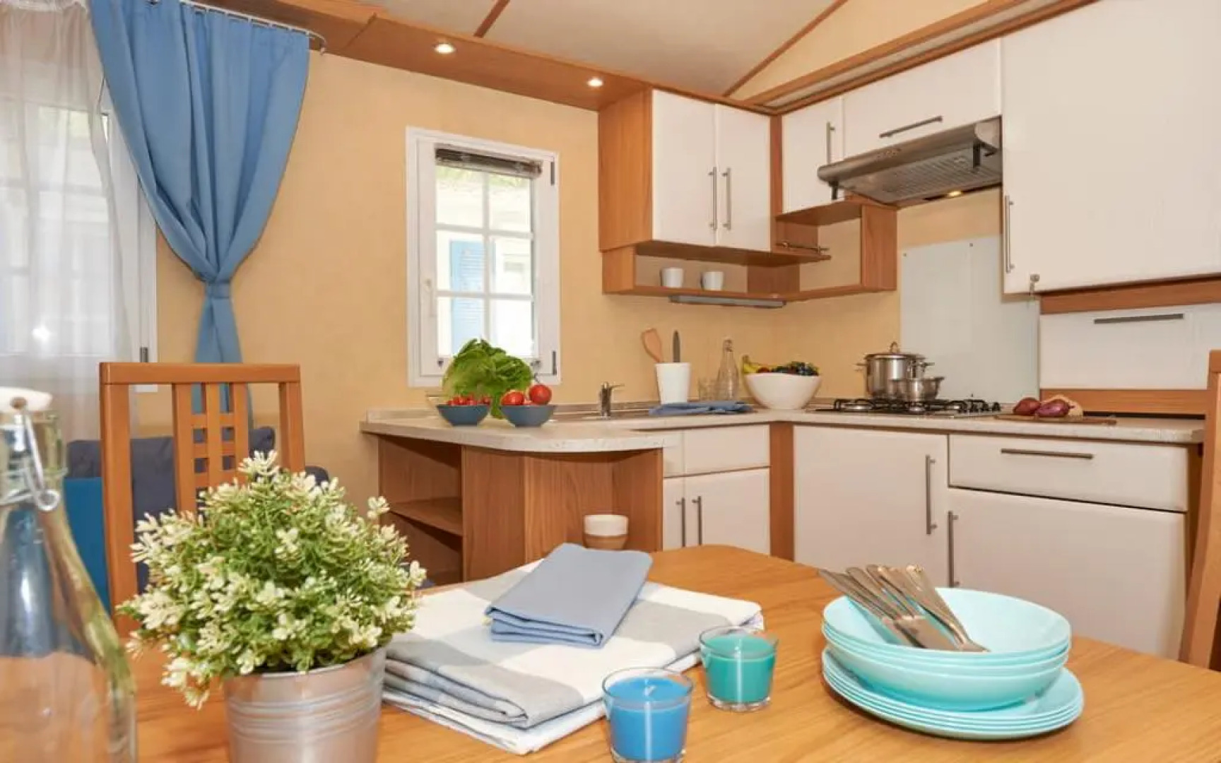 Baia Domizia Camping Village