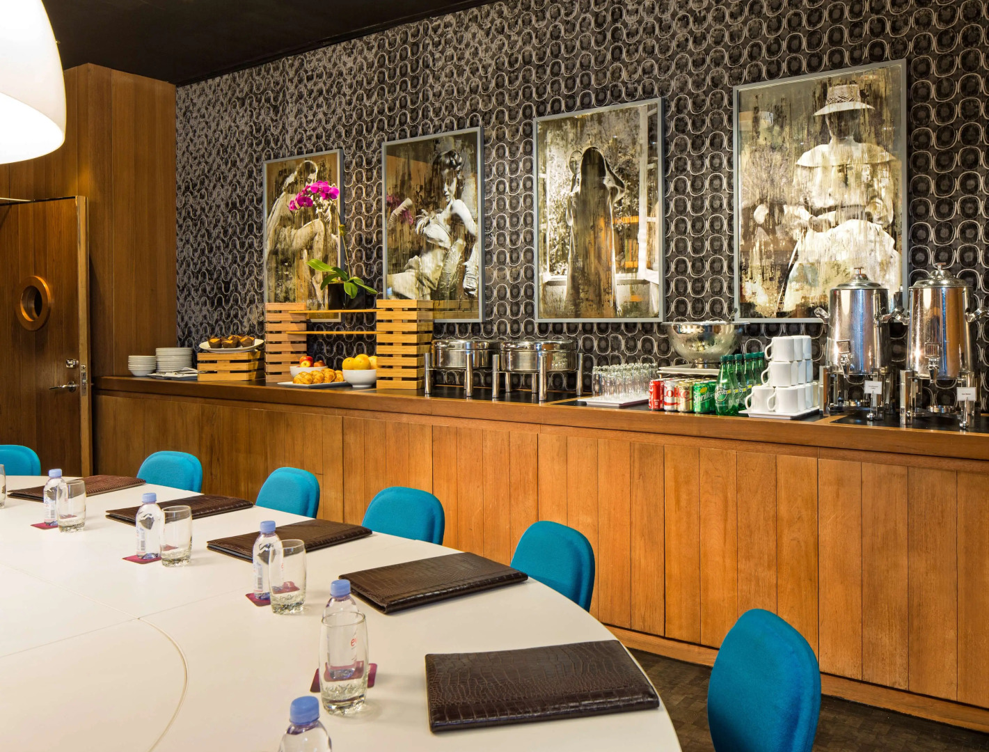 Dream Downtown, by Hyatt