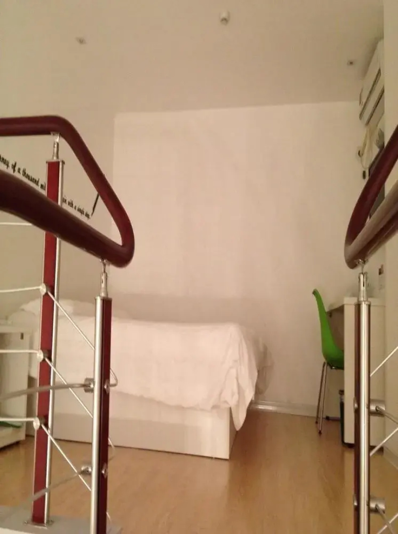 Motel 168