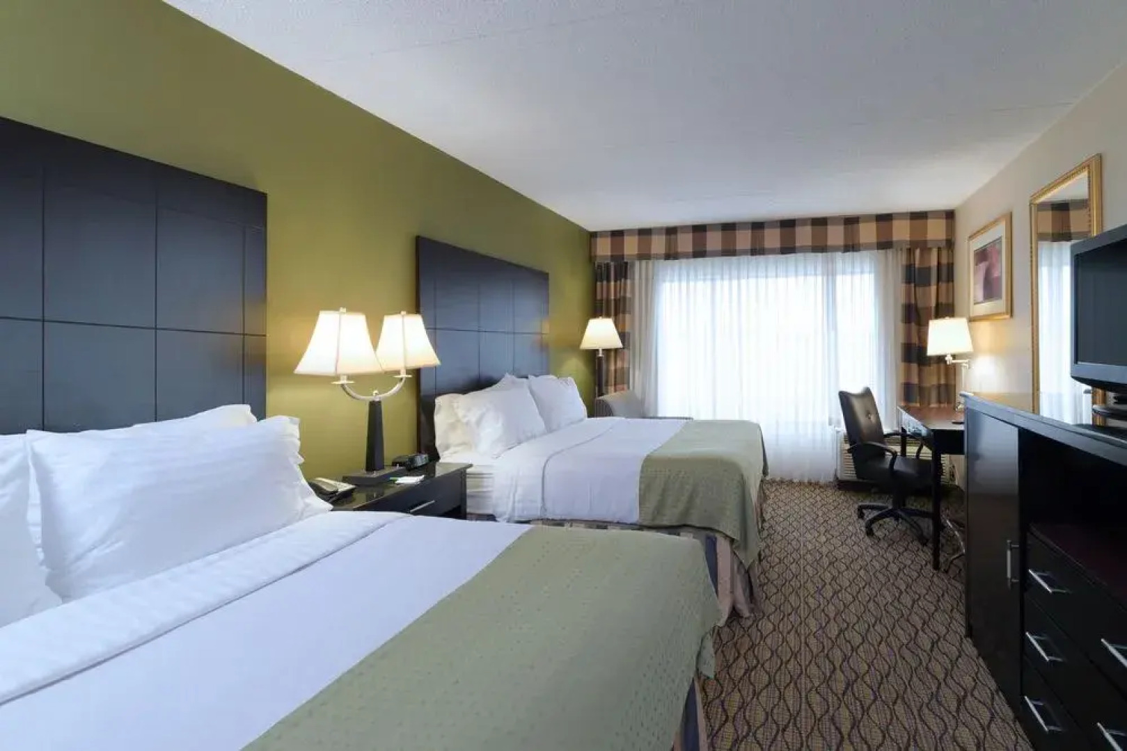 Wyndham Garden Totowa