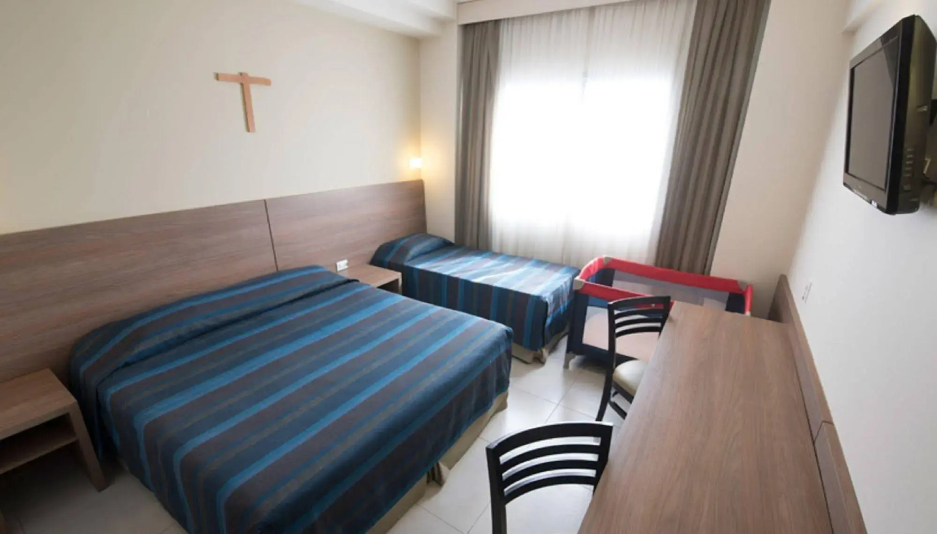 Hotel Rainha do Brasil