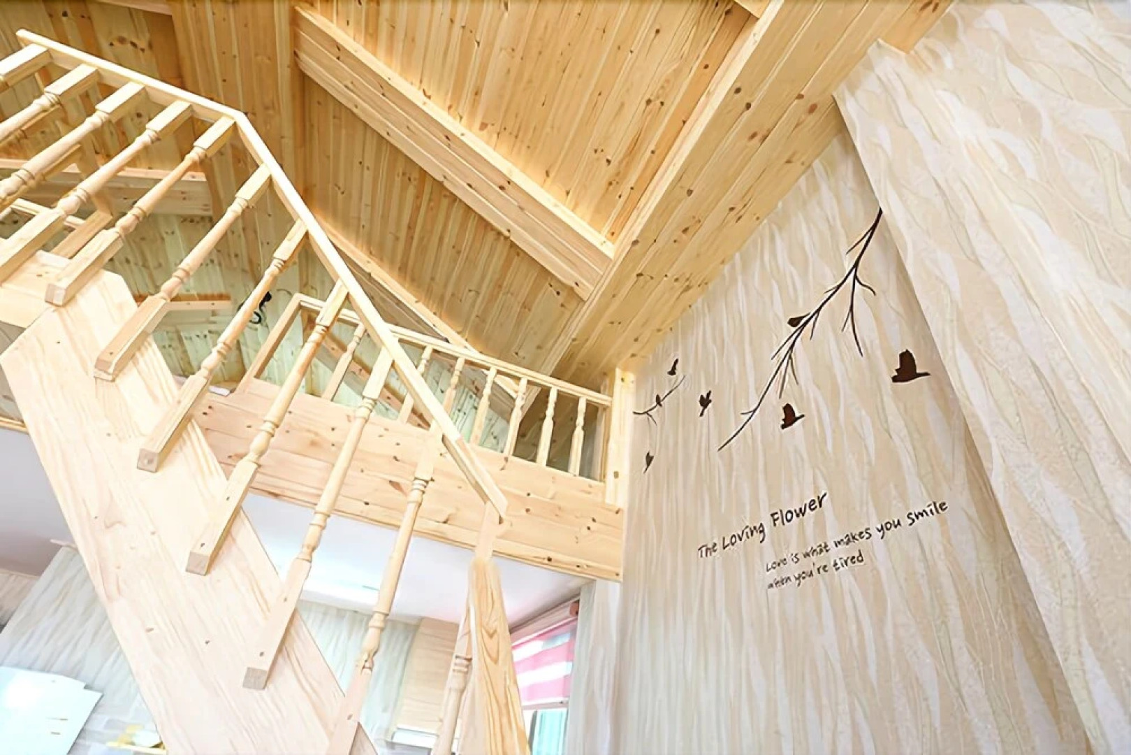 Jindo Sansaesori Pension