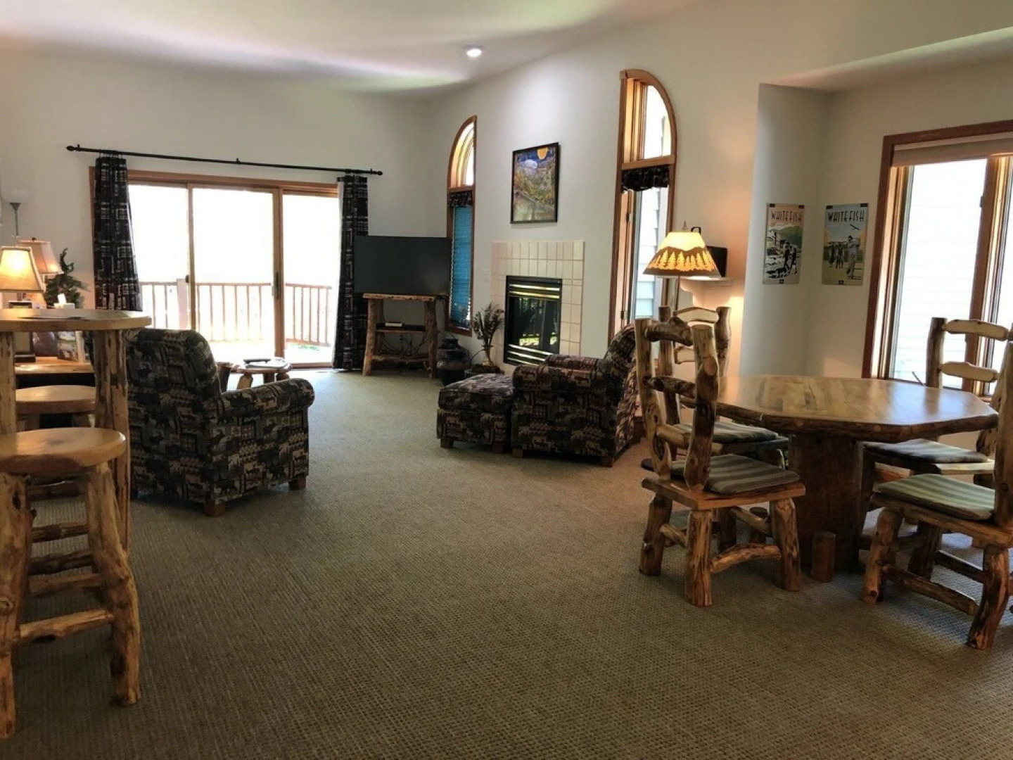 Mountain Harbor #156 2 Bedroom Condo