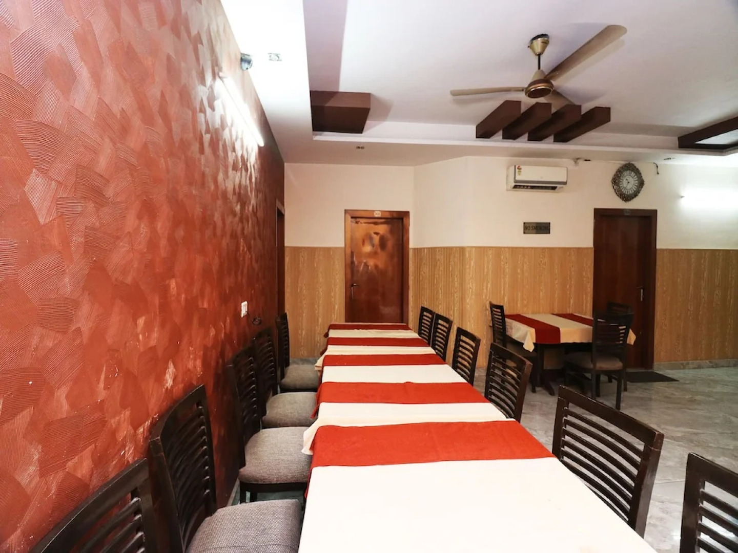 OYO 5100 Park View Jammu