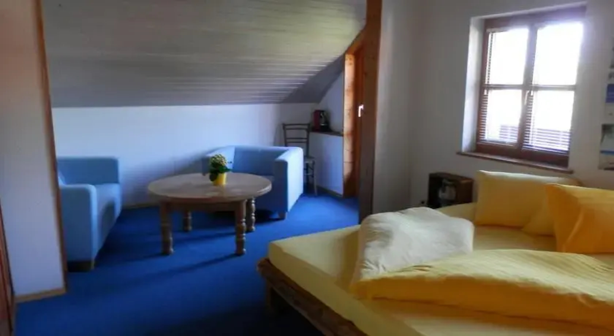 3Mäderl Haus - bio Ferienwohnungen