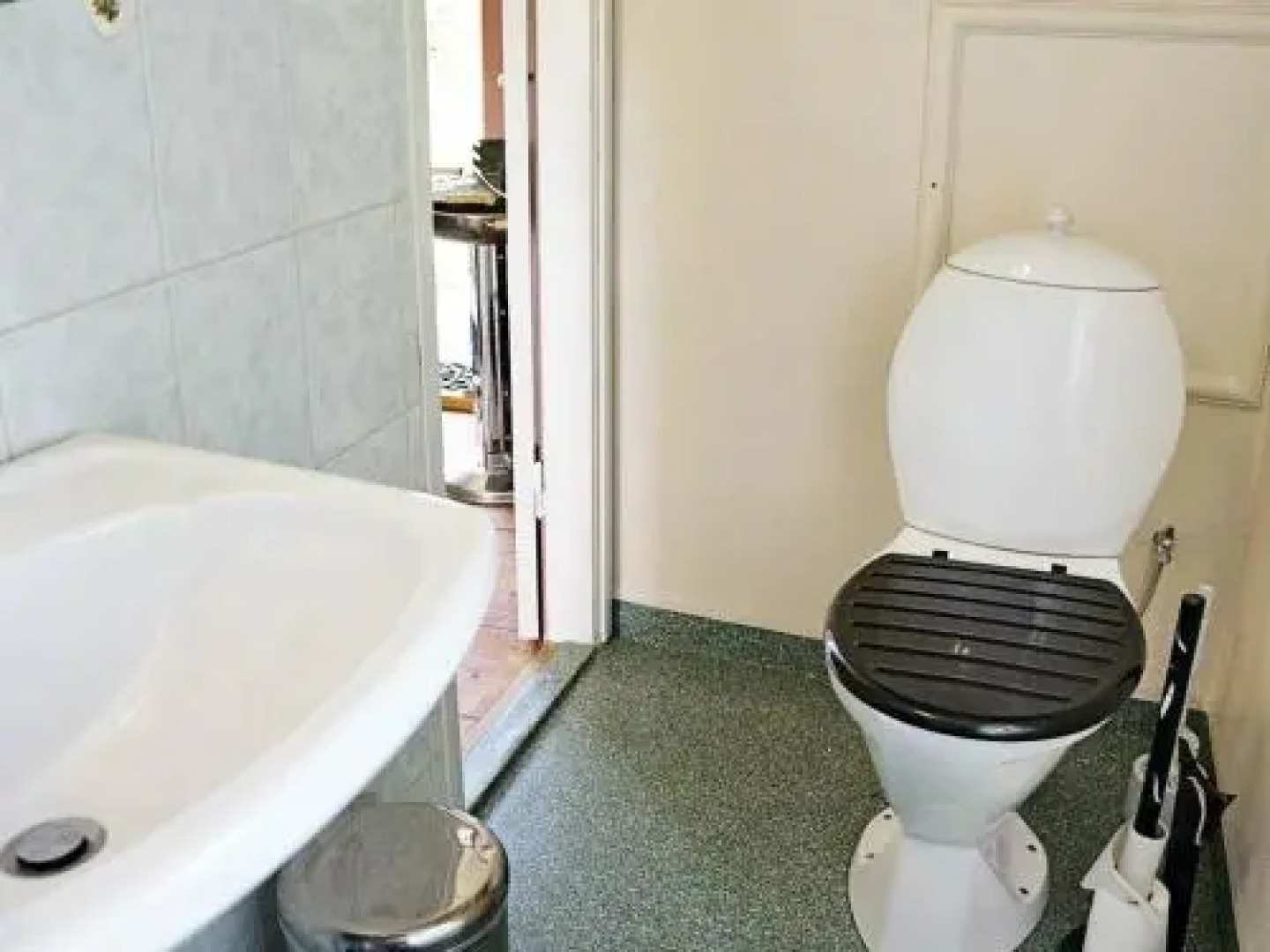 Holiday home in Ankarsrum