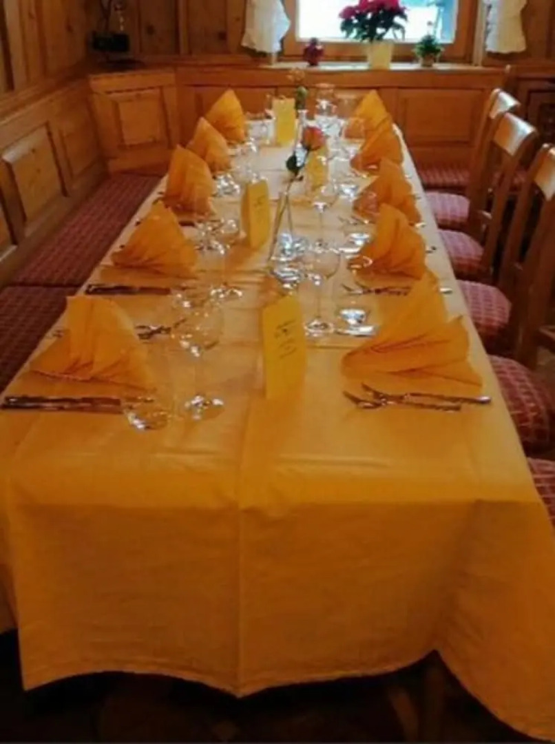 Gasthof Kreuz am Escheck